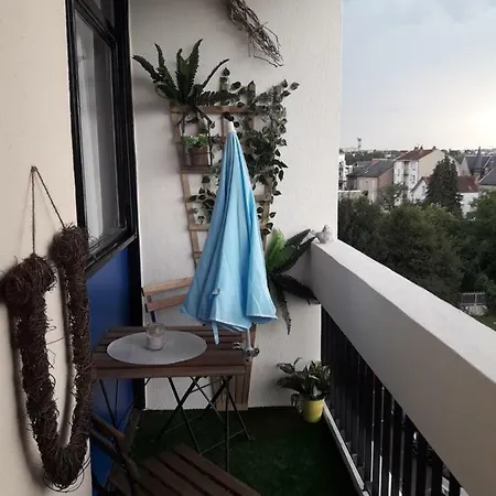 شقة Escale 148 Montluçon