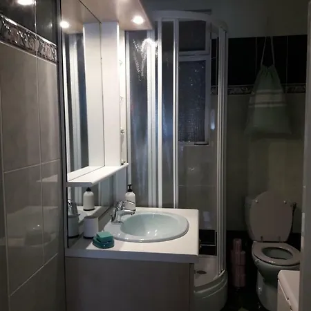 Apartment Escale 148