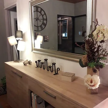 Escale 148 شقة Montluçon